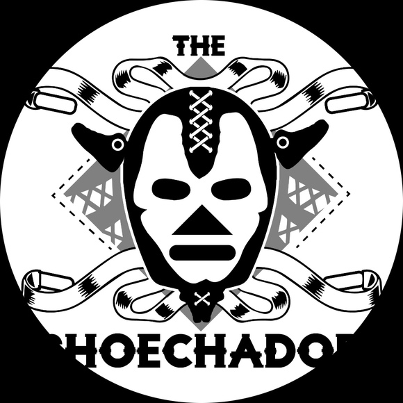 theshoechador